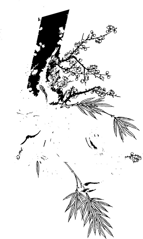 【吉祥图腾】九重春色1200514(1125x1878) 【吉祥图腾】九重春色1200514(1125x1878)