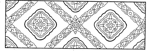 【吉祥图腾】九重春色1200529(1609x567) 【吉祥图腾】九重春色1200529(1609x567)