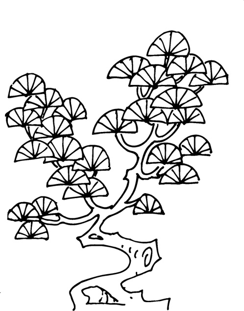 【吉祥图腾】九重春色1200595（690x879）