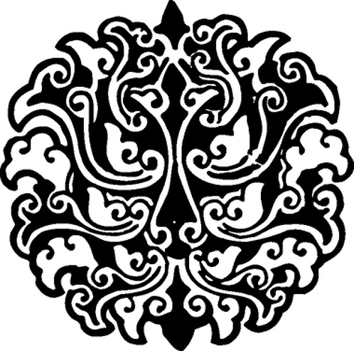 【吉祥图腾】九重春色1200710（380x376）
