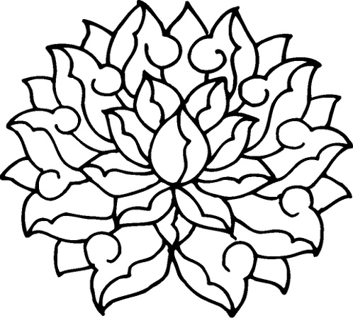 【吉祥图腾】九重春色1200715(480x433) 【吉祥图腾】九重春色1200715(480x433)