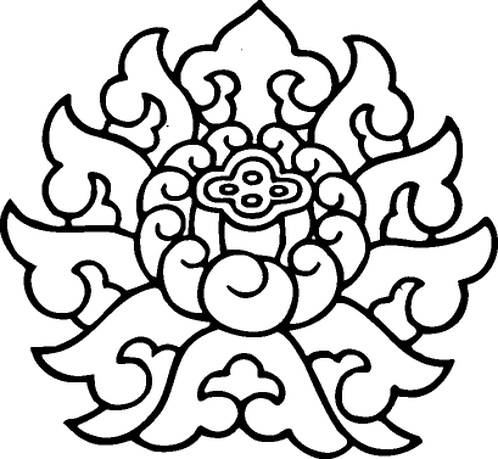 【吉祥图腾】九重春色1200750（409x377）