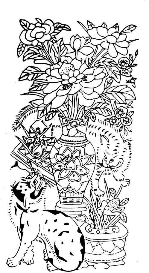 【吉祥图腾】富贵吉祥1200785（895x1636）