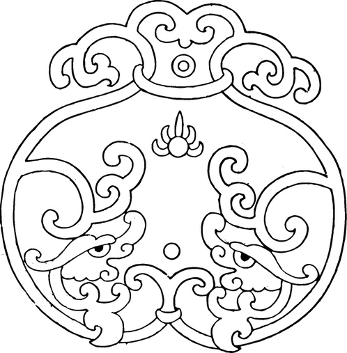 【吉祥图腾】富贵吉祥1200964(825x840) 【吉祥图腾】富贵吉祥1200964(825x840)