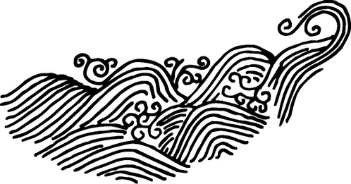 【吉祥图腾】报喜图1200294（588x308）