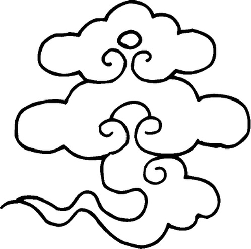 中华图案_吉祥图案_报喜图1200345_高宽383x379_分辨率299dpi