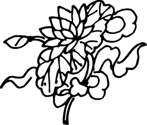 【吉祥图腾】报喜图1200446(392x332) 【吉祥图腾】报喜图1200446(392x332)