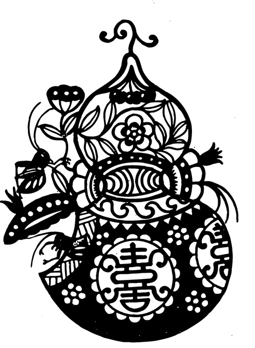 【吉祥图腾】福星高照1200230（894x1220）