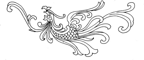 【吉祥图腾】竹梅双喜1201111(1696x710) 【吉祥图腾】竹梅双喜1201111(1696x710)