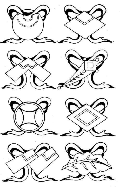 中华图案_吉祥图案_竹梅双喜1201231_高宽1194x1863_分辨率299dpi