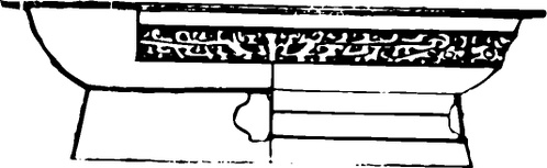 【商周图腾】商代二里岗期青铜器图201708（533x164）