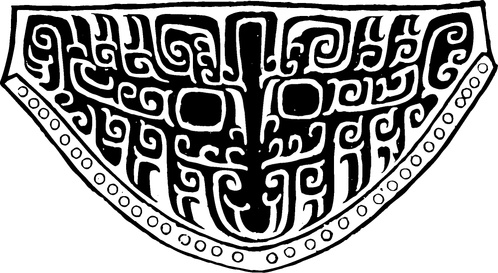 【商周图腾】商代二里岗期青铜器图202201(999x547) 【商周图腾】商代二里岗期青铜器图202201(999x547)