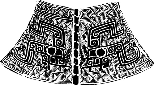 【商周图腾】商代后期青铜器与玉器204603（1217x674）