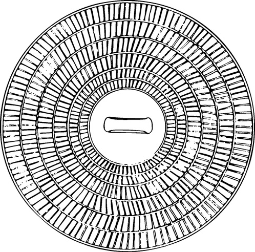 【商周图腾】商代后期青铜器与玉器206002（759x750）