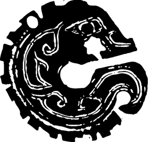 【商周图腾】商代晚期青铜器与纹样208802(356x342) 【商周图腾】商代晚期青铜器与纹样208802(356x342)