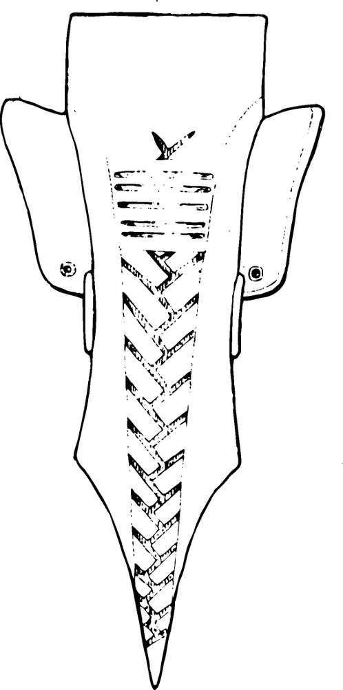【商周图腾】商代晚期青铜器与纹样211303(545x1098) 【商周图腾】商代晚期青铜器与纹样211303(545x1098)