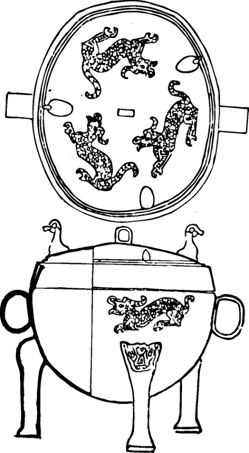 【春秋战国图腾】战国中晚期青铜器及刺绣313203(472x858) 【春秋战国图腾】战国中晚期青铜器及刺绣313203(472x858)