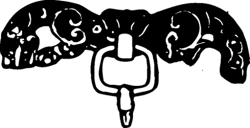 【春秋战国图腾】战国中晚期青铜器及刺绣313504（487x249）