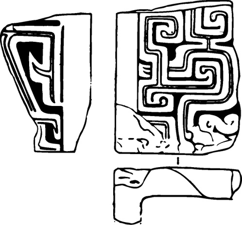 【春秋战国图腾】战国早期青铜器及刺绣308702(573x533) 【春秋战国图腾】战国早期青铜器及刺绣308702(573x533)