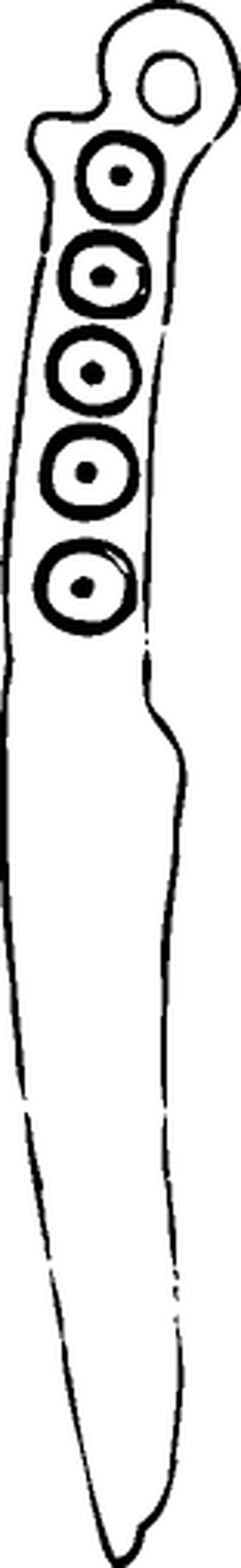 【春秋战国图腾】战国早期青铜器及刺绣310509(78x506) 【春秋战国图腾】战国早期青铜器及刺绣310509(78x506)