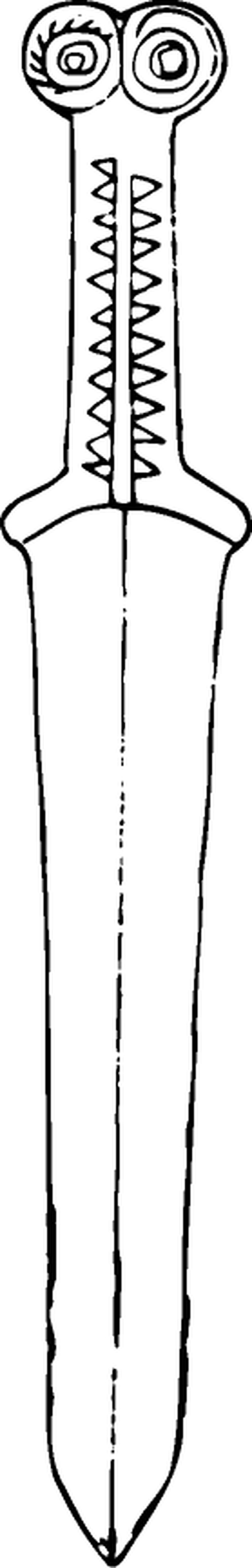 【春秋战国图腾】战国早期青铜器及刺绣310512（139x866）