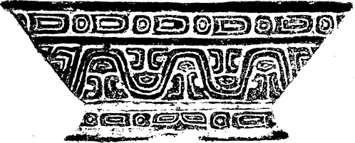 【春秋战国图腾】春秋早中期青铜及纹样301106(1650x665) 【春秋战国图腾】春秋早中期青铜及纹样301106(1650x665)