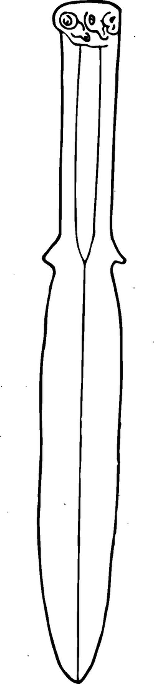 【春秋战国图腾】春秋早中期青铜及纹样301207(247x1094) 【春秋战国图腾】春秋早中期青铜及纹样301207(247x1094)