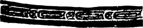 【春秋战国图腾】春秋早中期青铜及纹样301313(684x134) 【春秋战国图腾】春秋早中期青铜及纹样301313(684x134)
