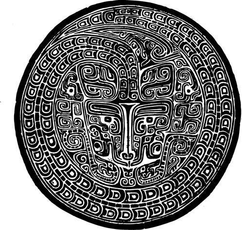 【春秋战国图腾】春秋早中期青铜及纹样301902(1176x1119)