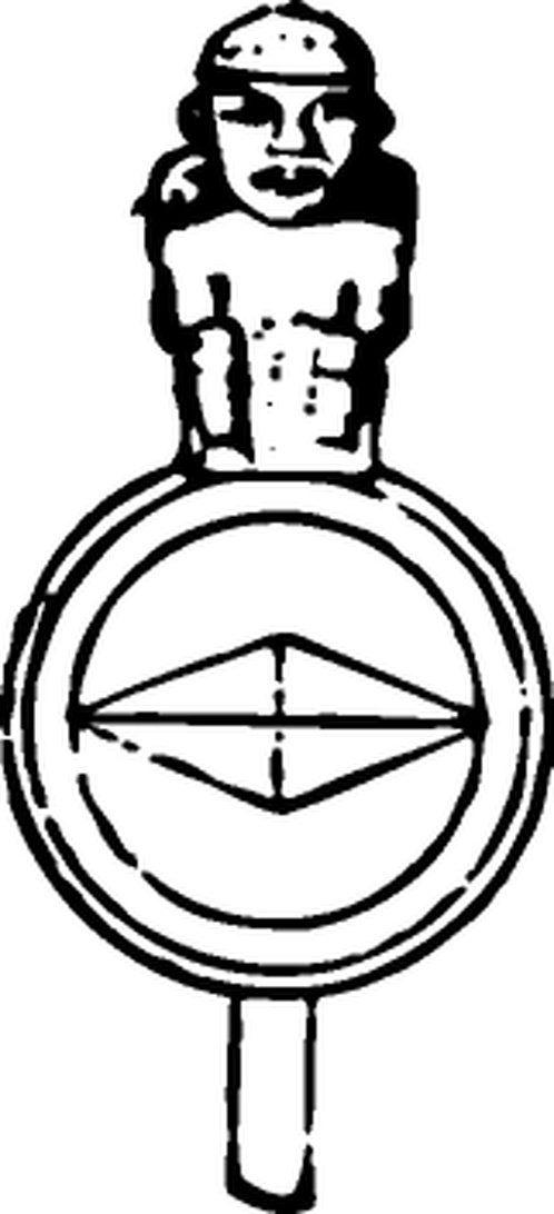 【春秋战国图腾】春秋早中期青铜及纹样302702(161x353) 【春秋战国图腾】春秋早中期青铜及纹样302702(161x353)