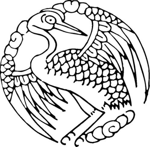 【清朝图腾】瓷器图案及其纹样902704（387x380）