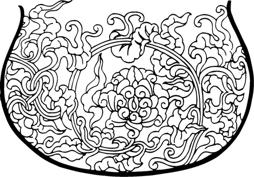 【清朝图腾】石雕与石刻909301（803x559）