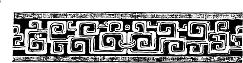 【清朝图腾】石雕与石刻910301（1333x350）