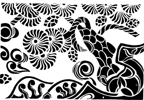 【清朝图腾】石雕与石刻914402（1431x998）