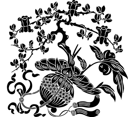 【清朝图腾】艺术木雕921803(1515x1374) 【清朝图腾】艺术木雕921803(1515x1374)