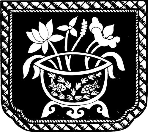 【清朝图腾】艺术木雕927302（1198x1073）