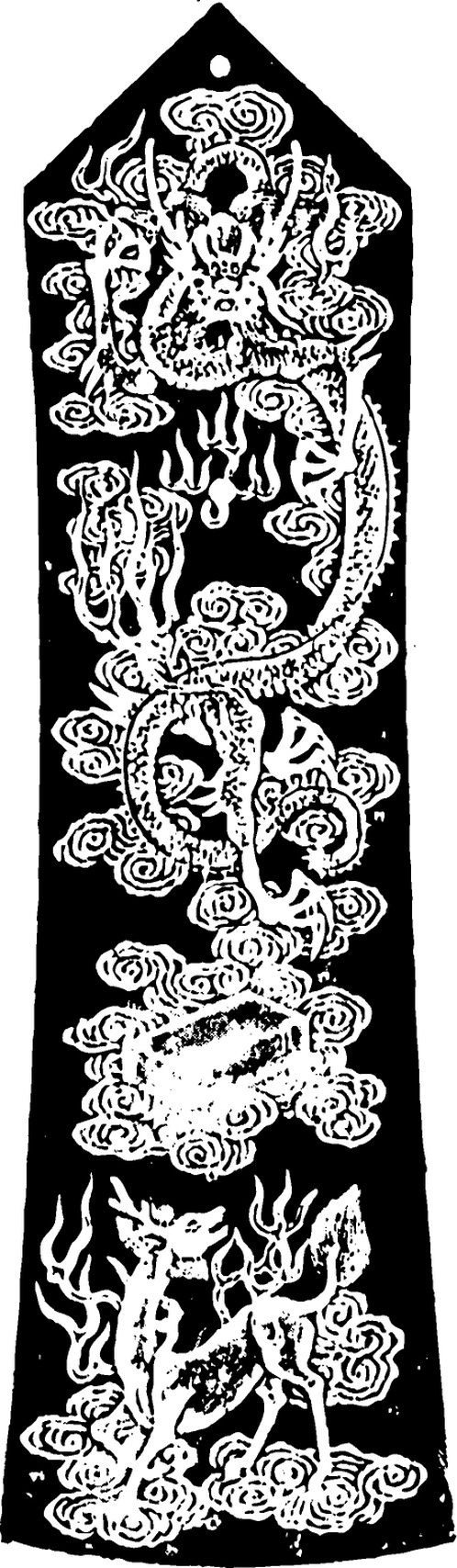 【清朝图腾】墨模雕刻1005903(448x1536) 【清朝图腾】墨模雕刻1005903(448x1536)