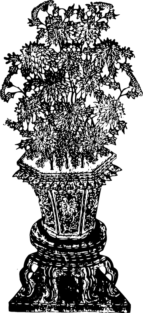 【清朝图腾】木版画1031202（540x1181）