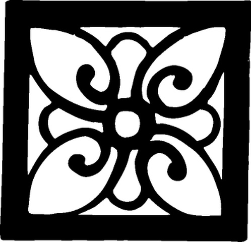 【清朝图腾】祥禽瑞兽图案1017509(356x343) 【清朝图腾】祥禽瑞兽图案1017509(356x343)