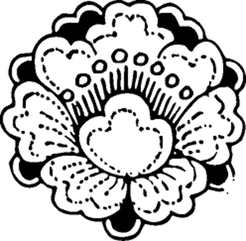 【清朝图腾】祥禽瑞兽图案1019504(248x243) 【清朝图腾】祥禽瑞兽图案1019504(248x243)