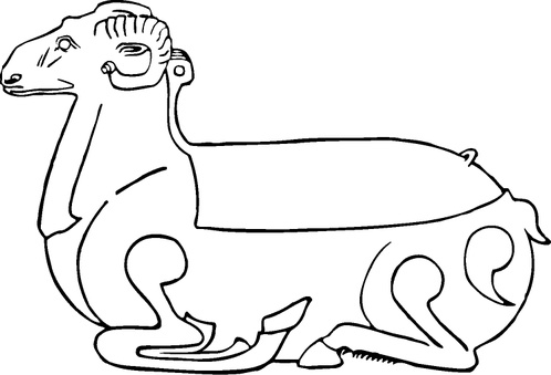 【秦汉图腾】汉代玉器与石器416304（743x506）