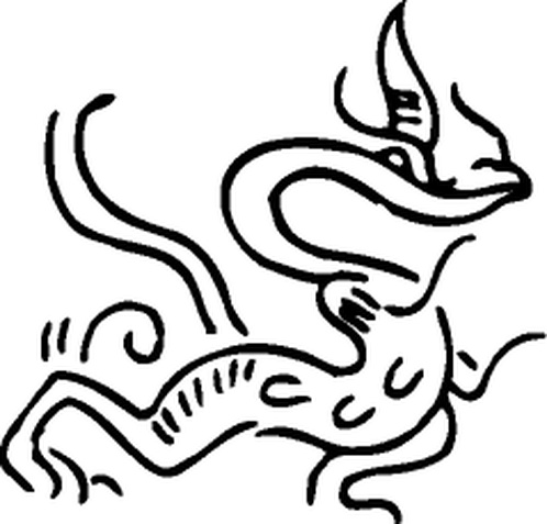 【秦汉图腾】汉代玉器与石器417609（239x229）