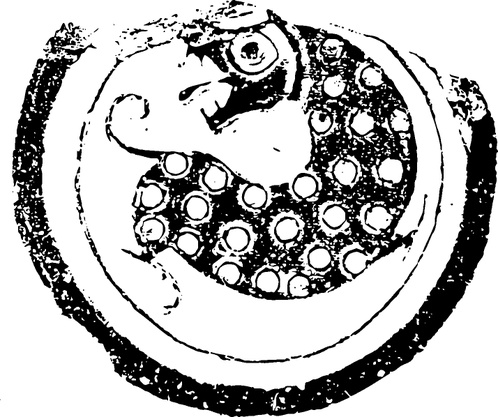 【秦汉图腾】秦代瓦当与纹砖401305(714x598) 【秦汉图腾】秦代瓦当与纹砖401305(714x598)