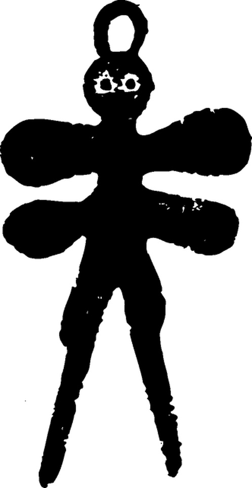 【秦汉图腾】西汉漆器刺绣408701（332x642）