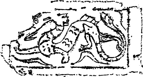【秦汉图腾】西汉漆器刺绣409303（856x462）
