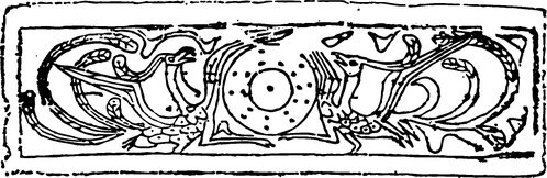 【秦汉图腾】西汉漆器刺绣409310（973x317）