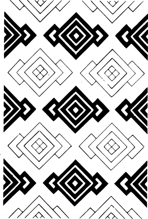 【秦汉图腾】西汉瓦当与纹408002(613x908) 【秦汉图腾】西汉瓦当与纹408002(613x908)