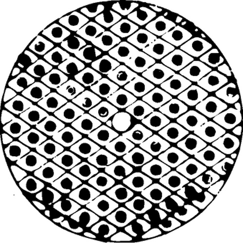 【秦汉图腾】西汉瓦当与纹408503（339x339）