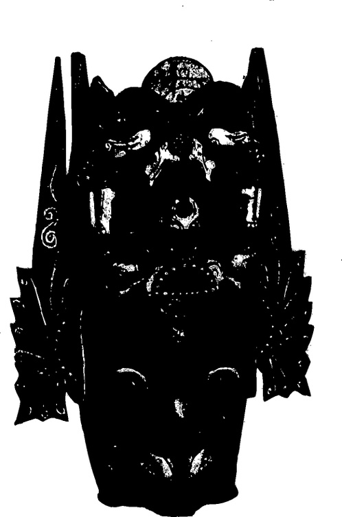 【近代图腾】剪纸1100518(523x791) 【近代图腾】剪纸1100518(523x791)