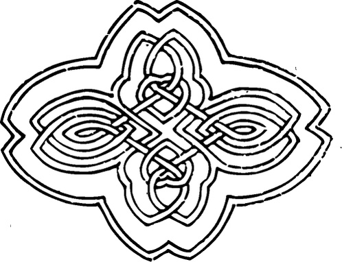 【近代图腾】剪纸1100640（499x383）